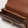 Darley Wallet Oak Two-Tone Small Classic Grain Darley