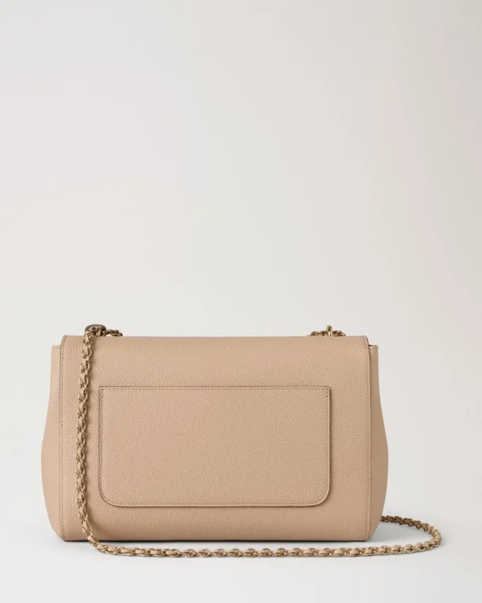 Medium Lily Crumpet Small Classic Grain Women