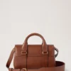 Mini Bayswater Oak Two-Tone Small Classic Grain