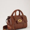 Mini Bayswater Oak Two-Tone Small Classic Grain