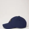 Mulberry Patch Baseball Cap Night Sky Cotton Women