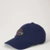 Mulberry Patch Baseball Cap Night Sky Cotton Women