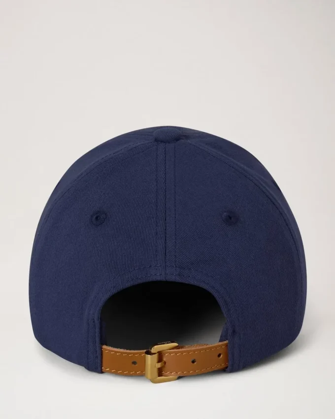 Mulberry Patch Baseball Cap Night Sky Cotton Women
