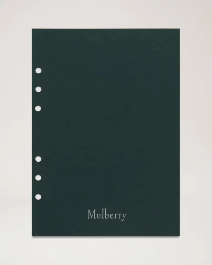 Planner Ruled Paper White Paper Men