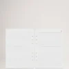 Planner Ruled Paper White Paper Men