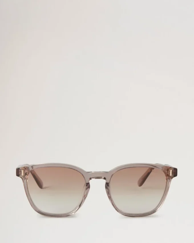 Quinn Sunglasses Dune Bio Acetate Sunglasses
